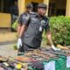 Delta Police Bust Kidnap Gangs, Rescue Victims, Recover Rifles, N4.5M Ransom