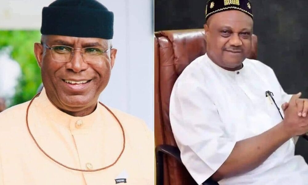 RE: Your Calumny Against Ogboru — A Rejoinder To Efetobor Richard