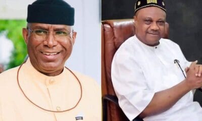 RE: Your Calumny Against Ogboru — A Rejoinder To Efetobor Richard