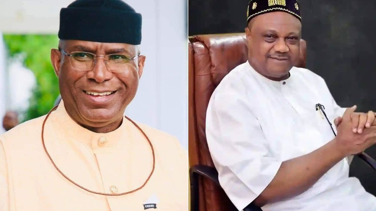 RE: Your Calumny Against Ogboru — A Rejoinder To Efetobor Richard