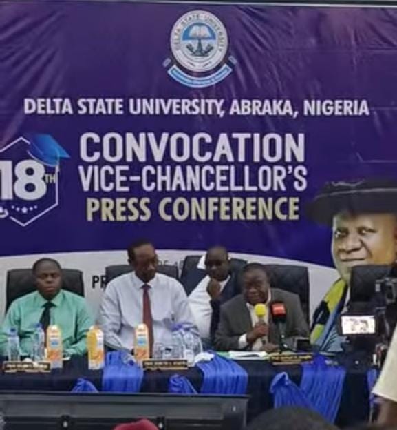 “Not A Scam”: Asagba Urges Media To Boost Awareness Of Student Loan Scheme