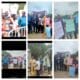 Achalla–Ibusa Community Protests At Delta Government House Over Abandoned Road Project