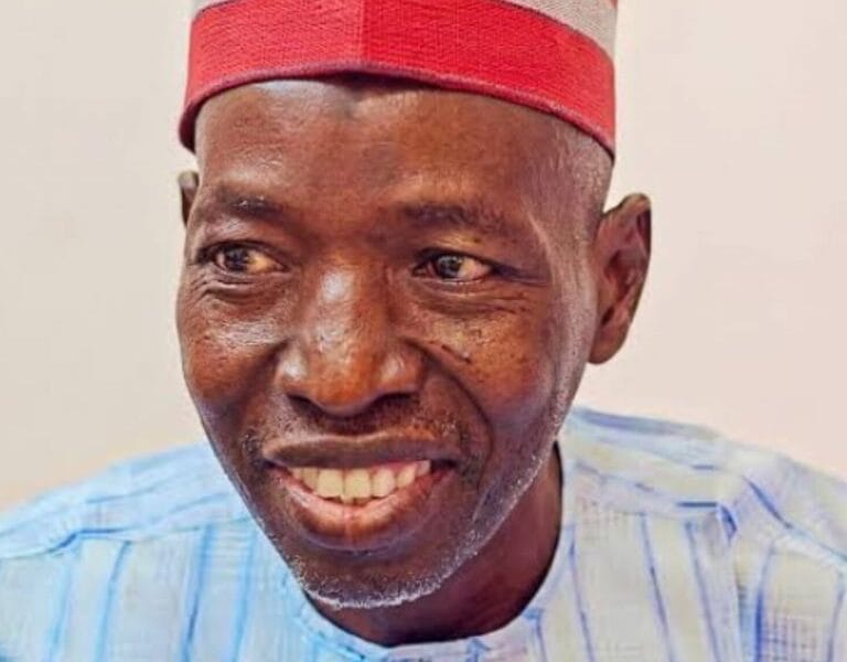 Popular House of Reps Member, Danjuma, Is Dead