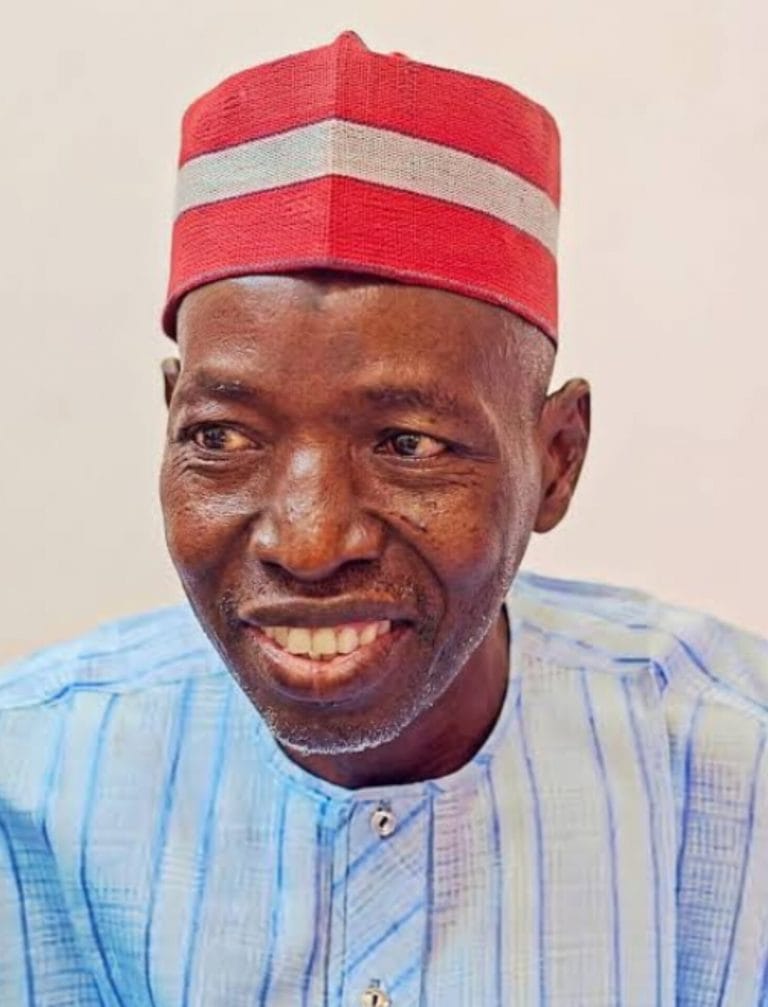 Popular House of Reps Member, Danjuma, Is Dead