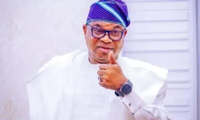 Osun Guber, AMBO Team And Road Ahead