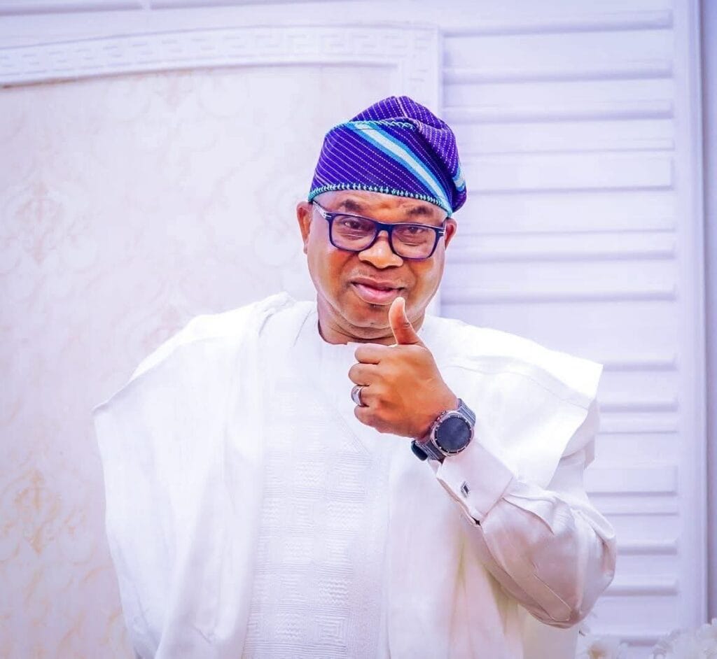 Osun Guber, AMBO Team And Road Ahead
