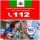NEC Approves 112 As National Emergency Number