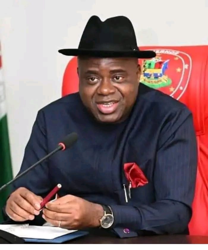 Governor Diri Sacks Paramount Ruler, Eseimokumo, Chiefs, Sets Up Interim Governing Committee