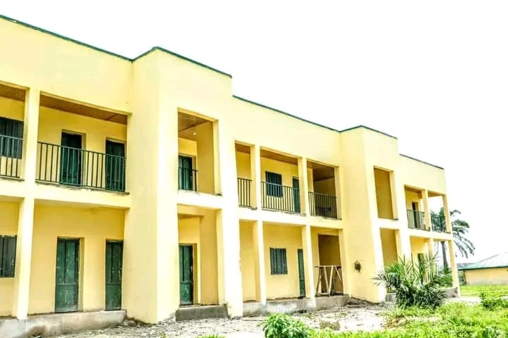 Omo-Agege Begins Recap Of Projects Executed As Delta Central Senator