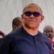 Peter Obi Resigns From African Democratic Congress