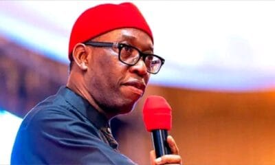When Politics Becomes Family Business: The Okowa Question