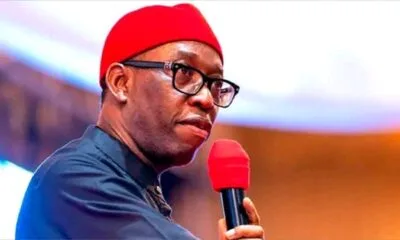 When Politics Becomes Family Business: The Okowa Question