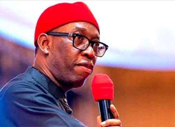 When Politics Becomes Family Business: The Okowa Question