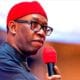 When Politics Becomes Family Business: The Okowa Question