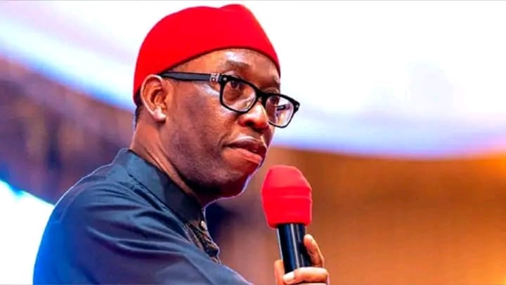 When Politics Becomes Family Business: The Okowa Question