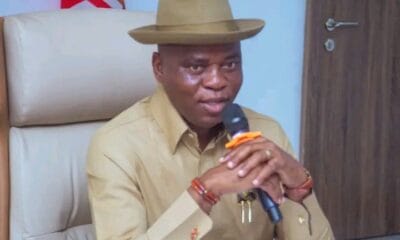 Ughelli North Chairman, Egbo, Resolves Oko-Erhavwe, Transcorp Power Dispute