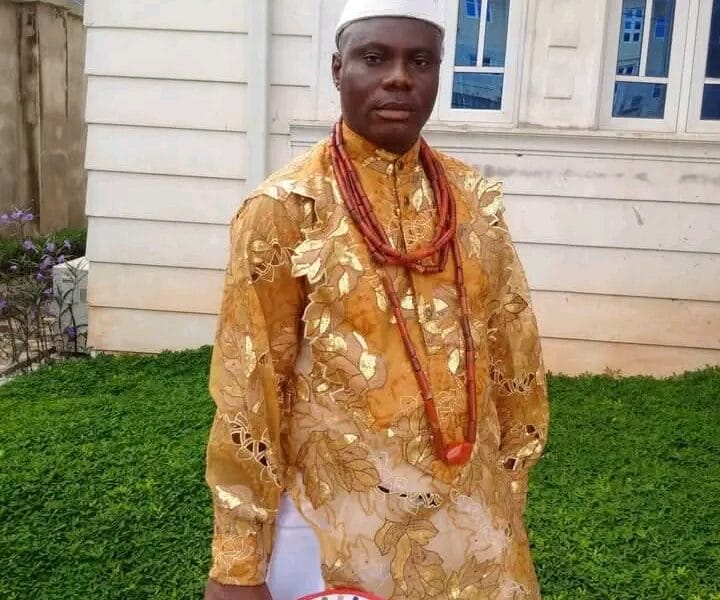 Okpoko Resigns From APC, Cites Leadership Crisis In Delta