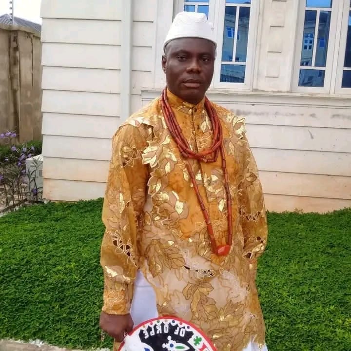 Okpoko Resigns From APC, Cites Leadership Crisis In Delta
