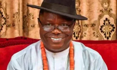 Gunmen Abduct Former NAPPS Delta Chairman
