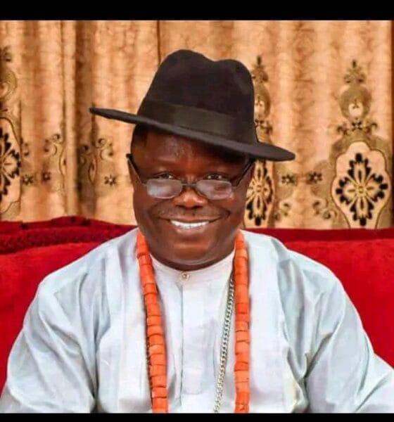 Gunmen Abduct Former NAPPS Delta Chairman