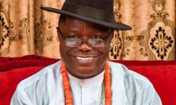 Gunmen Abduct Former NAPPS Delta Chairman