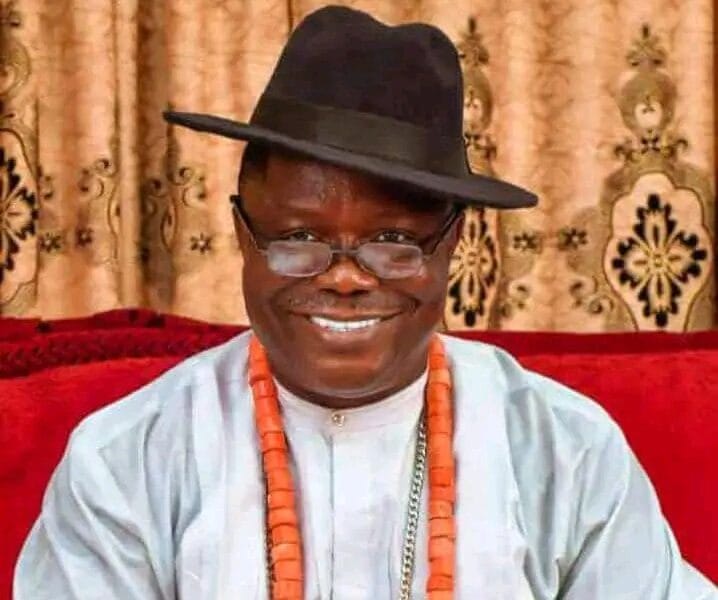 Gunmen Abduct Former NAPPS Delta Chairman