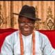 Gunmen Abduct Former NAPPS Delta Chairman