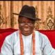 Gunmen Abduct Former NAPPS Delta Chairman