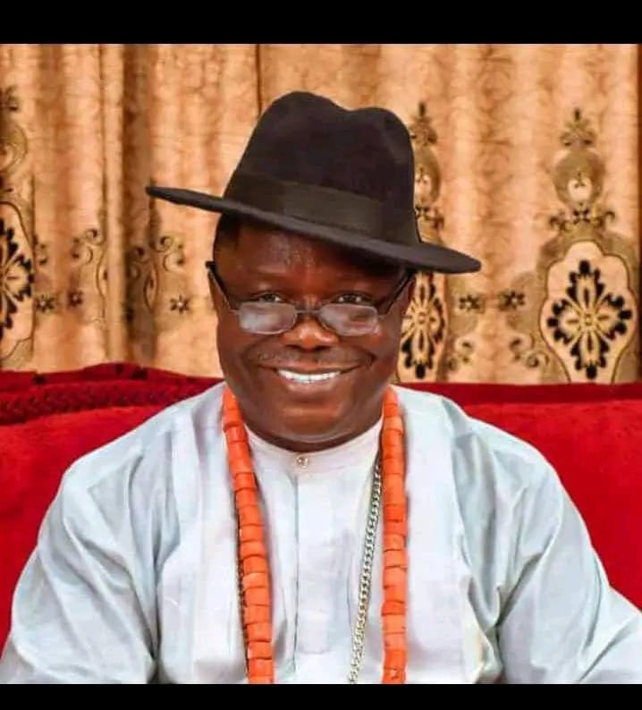 Gunmen Abduct Former NAPPS Delta Chairman