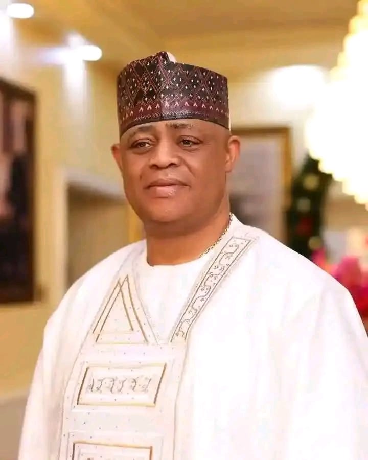 My Posting To South Africa Was My Choice, Germany Never Rejected Me — Fani-Kayode