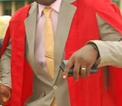 Emmanuel Akarah: A Painful Loss