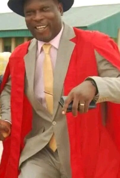 Emmanuel Akarah: A Painful Loss