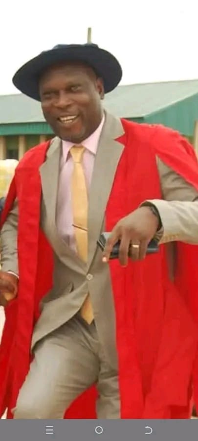 Emmanuel Akarah: A Painful Loss