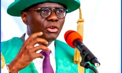 Admission Policy Clash: Lagos Dumps JAMB’s 150, Pegs Cut-Off At 185