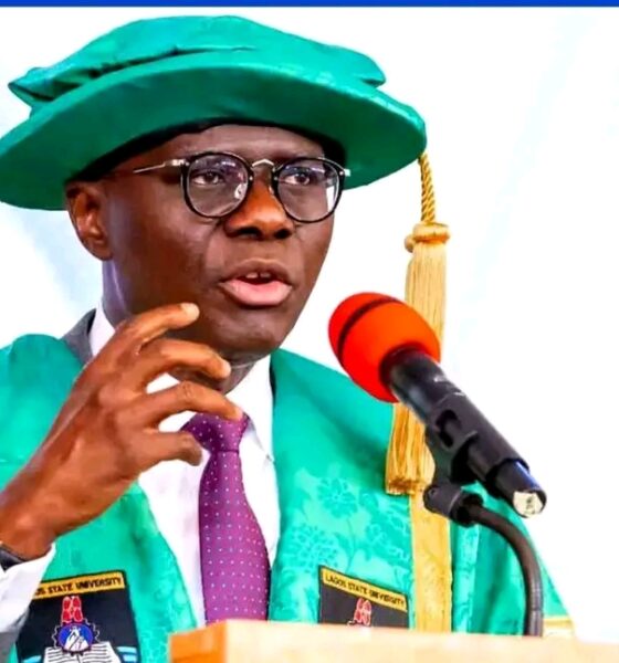 Admission Policy Clash: Lagos Dumps JAMB’s 150, Pegs Cut-Off At 185
