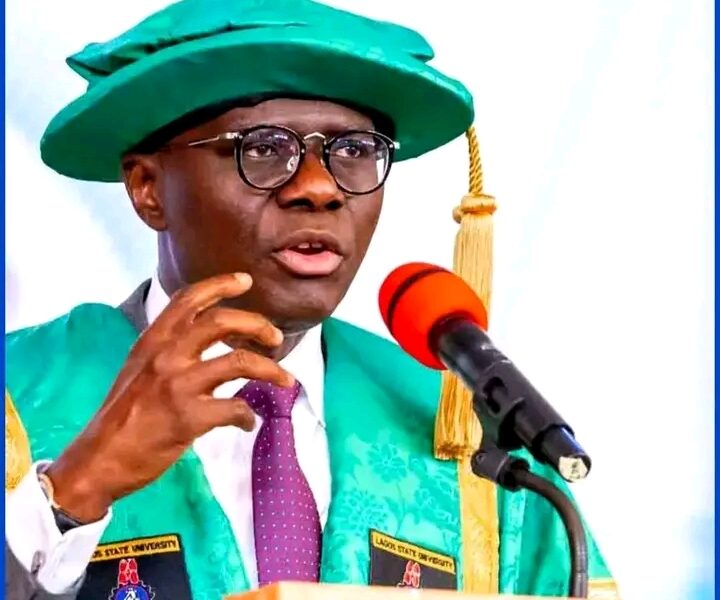 Admission Policy Clash: Lagos Dumps JAMB’s 150, Pegs Cut-Off At 185