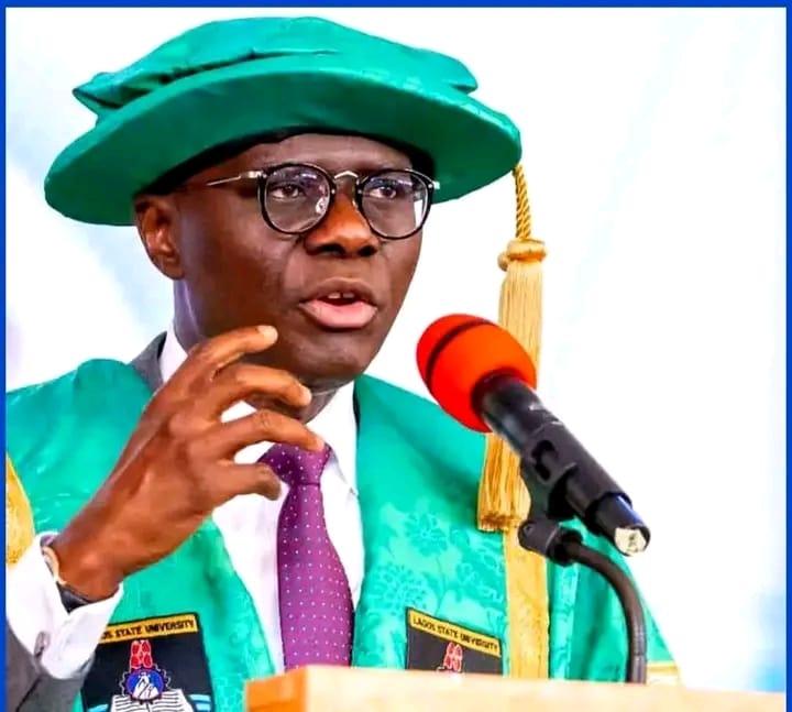 Admission Policy Clash: Lagos Dumps JAMB’s 150, Pegs Cut-Off At 185