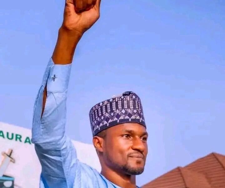 Son Of Late Former President Muhammadu Buhari Wins APC Primary In Katsina