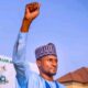 Son Of Late Former President Muhammadu Buhari Wins APC Primary In Katsina