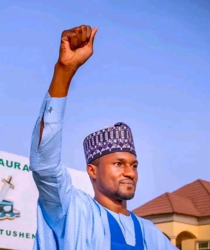 Son Of Late Former President Muhammadu Buhari Wins APC Primary In Katsina