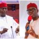 Battle For Delta North: Nwoko Camp Declares Okowa’s Win Invalid