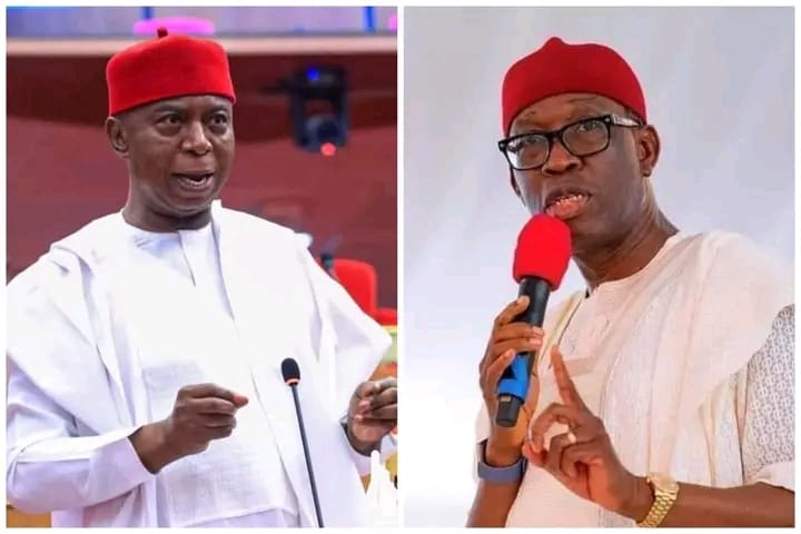 Battle For Delta North: Nwoko Camp Declares Okowa’s Win Invalid