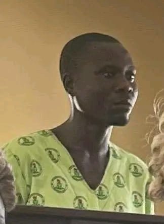 Uyo Church Usher Sentenced To Death For Killing Lover