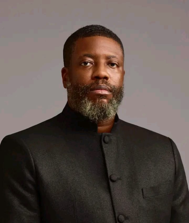 BREAKING: President Tinubu Appoints 39-Year-Old Professor Segun Aina As New JAMB Registrar