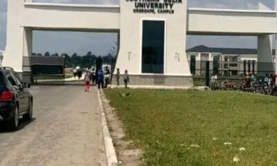 Students Must Attend 75% Of Lectures To Sit For Exams — Southern Delta University