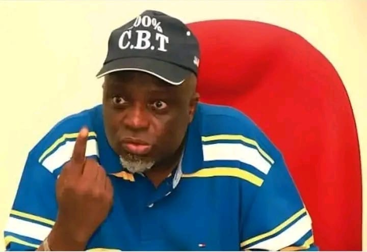 Oloyede’s Exit From JAMB: End Of An Era!
