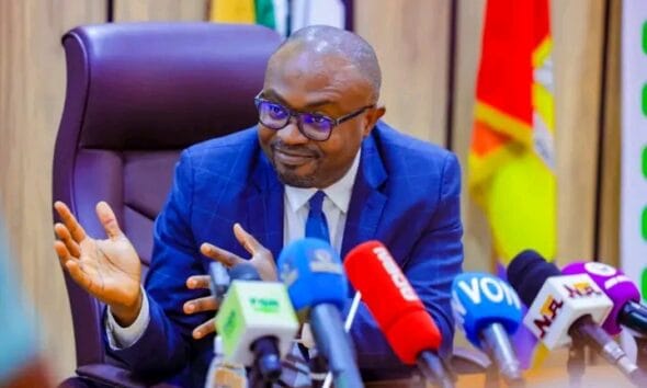FG Declares Wednesday, Thursday Public Holidays