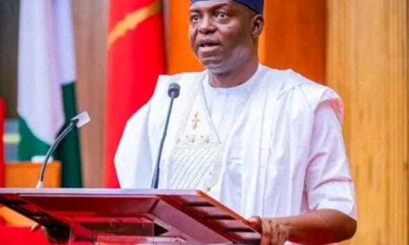 APC Primaries: Committees Mandated To Declare Results, Not Winners — Natn'l Chairman