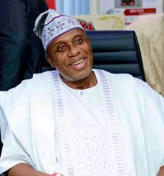 Amaechi Rejects ADC Presidential Primary Results, Alleges Widespread Disenfranchisement