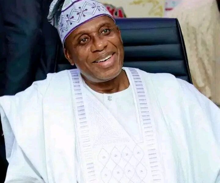 Amaechi Rejects ADC Presidential Primary Results, Alleges Widespread Disenfranchisement